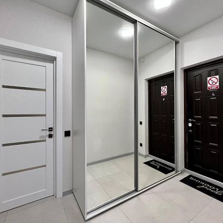 44 Pearl Stylish 1-Bedroom Apartment Одеса Екстер'єр фото