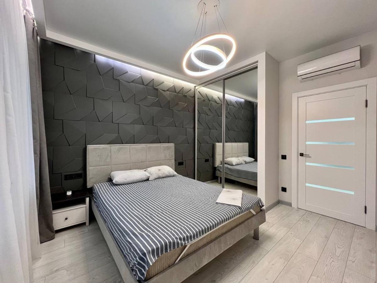 44 Pearl Stylish 1-Bedroom Apartment Одеса Екстер'єр фото