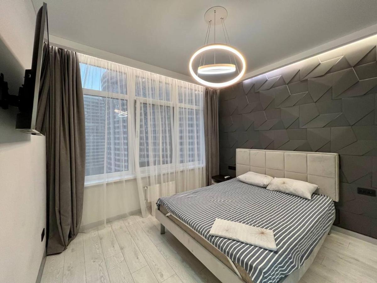 44 Pearl Stylish 1-Bedroom Apartment Одеса Екстер'єр фото