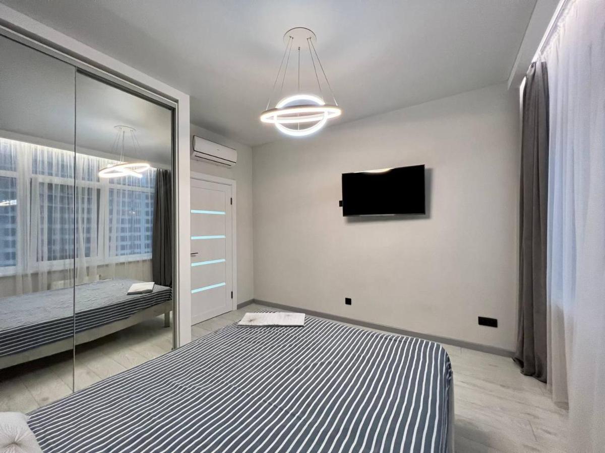 44 Pearl Stylish 1-Bedroom Apartment Одеса Екстер'єр фото