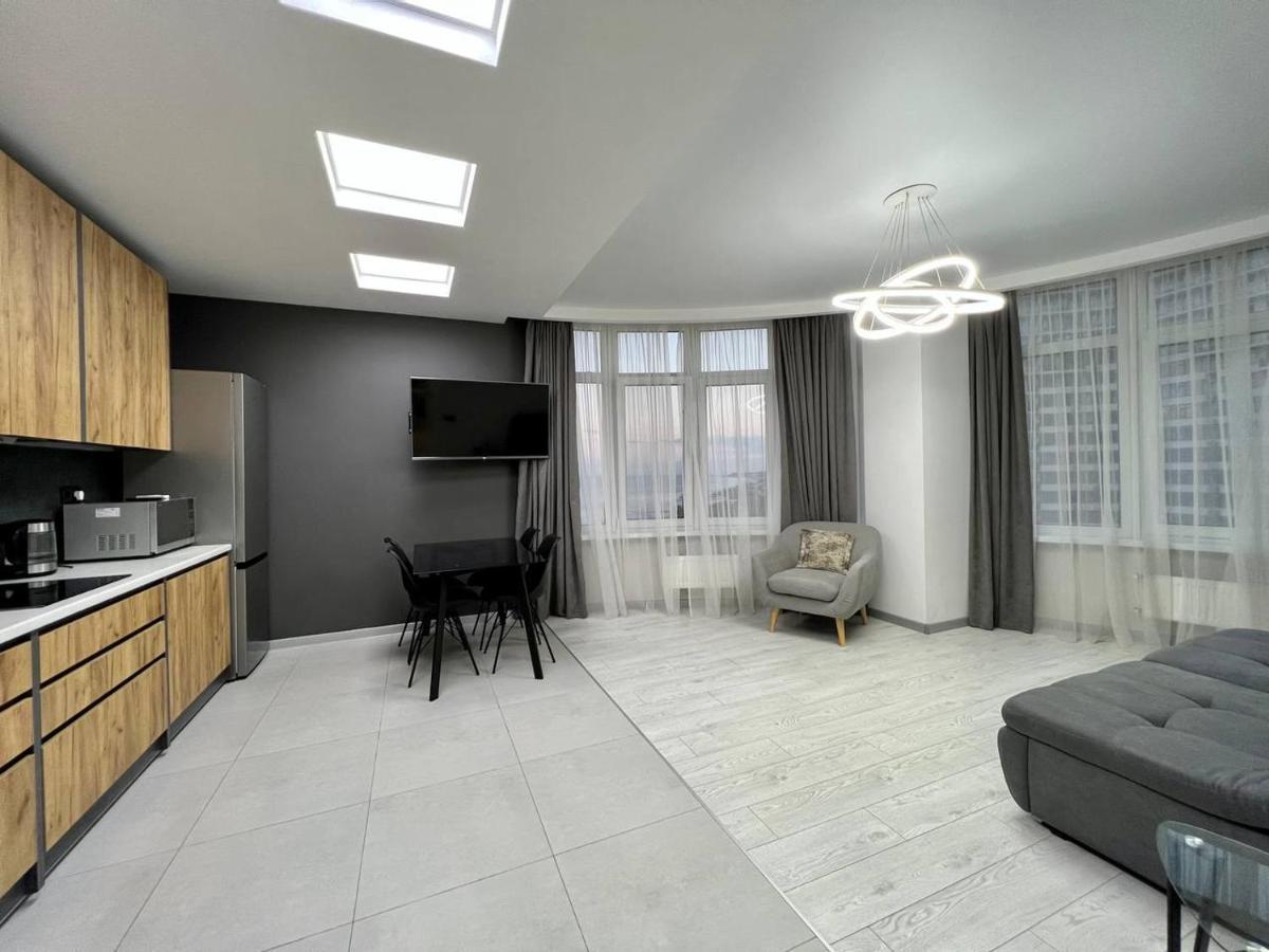 44 Pearl Stylish 1-Bedroom Apartment Одеса Екстер'єр фото