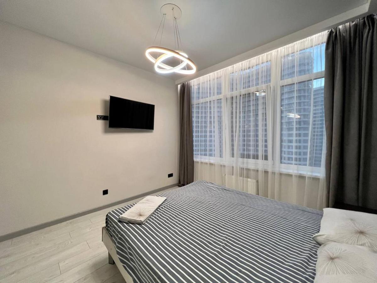 44 Pearl Stylish 1-Bedroom Apartment Одеса Екстер'єр фото