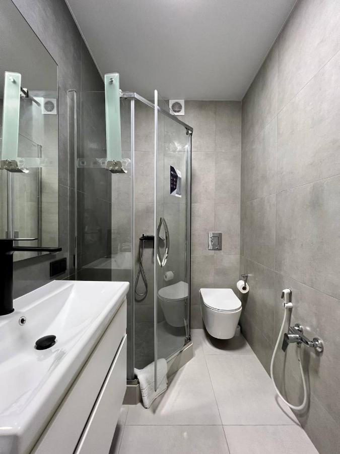 44 Pearl Stylish 1-Bedroom Apartment Одеса Екстер'єр фото